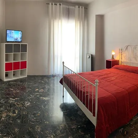 Apartamento Sister House