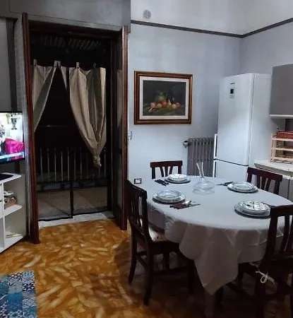 Sister House Apartamento *