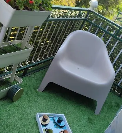 Eolica Rooms צ'ריניולה