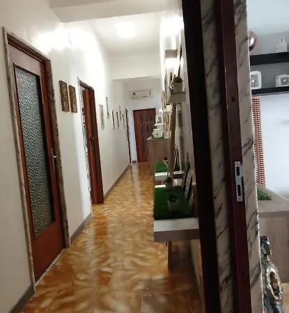 Sister House شقة تشيرينيولا