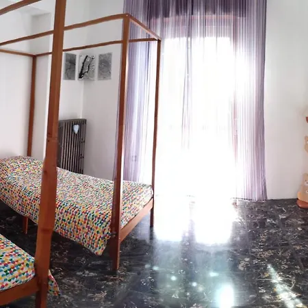 Sister House Apartment *
