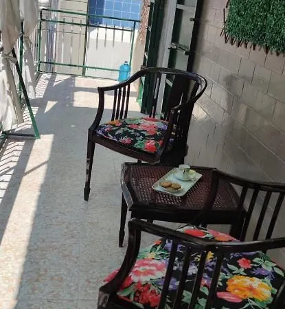 Eolica Rooms *