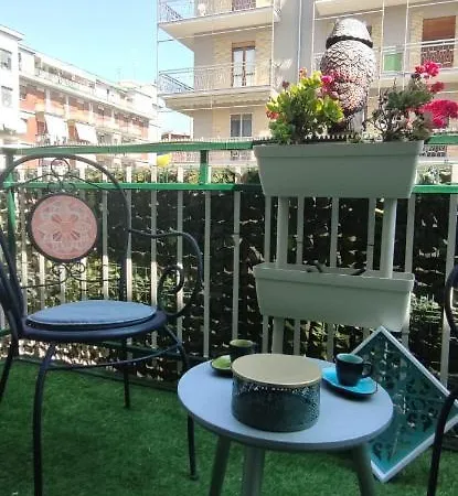 Sister House * Cerignola