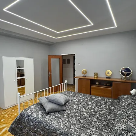 Eolica Rooms * Cerignola