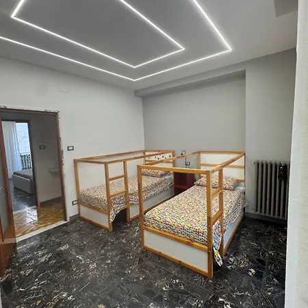 Eolica Rooms