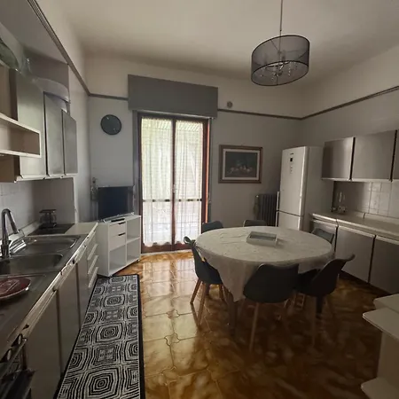 Eolica Rooms Apartmán