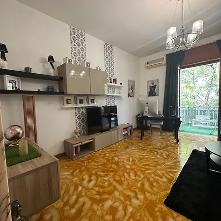 Apartmán Eolica Rooms