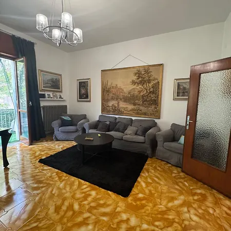 Apartmán Eolica Rooms *