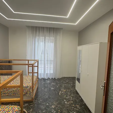 Eolica Rooms Apartmán Cerignola