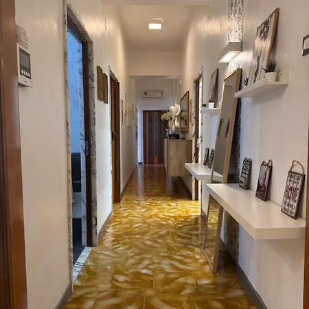 Apartmán Eolica Rooms Cerignola