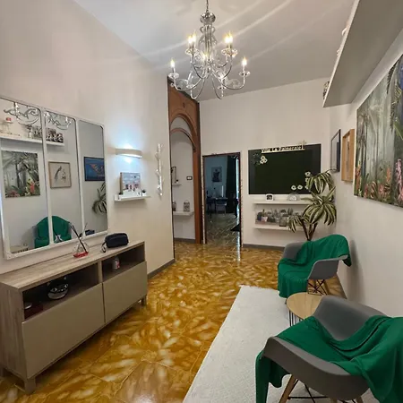 Eolica Rooms *