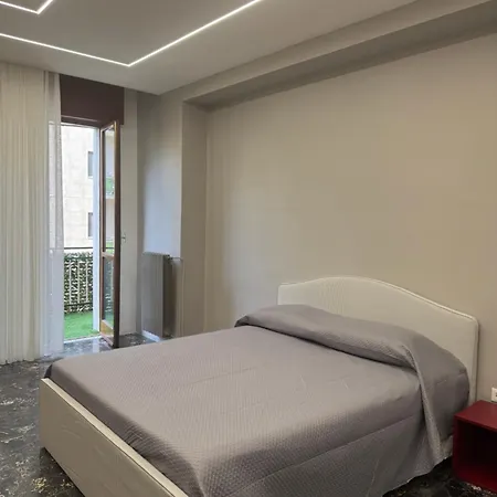 Eolica Rooms Cerignola