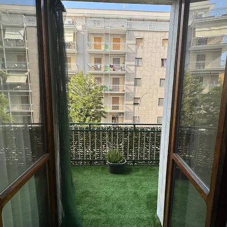 Eolica Rooms * Cerignola