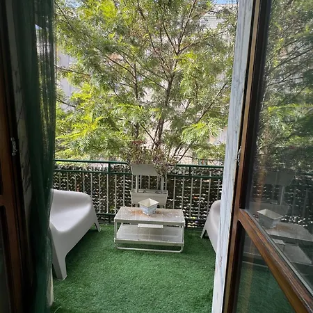 Apartmán Eolica Rooms